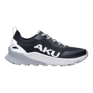 Buty trekkingowe AKU Aira V-Light czarne/szare damskie