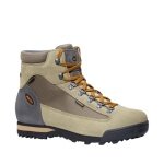 Buty trekkingowe AKU Slope Micro GTX (wodoodporne) oliwkowo-brązowe męskie