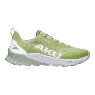 Buty trekkingowe AKU Aira V-Light zielone męskie