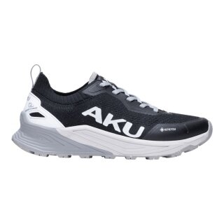 Buty trekkingowe AKU Aira V-Light GTX (wodoodporne) czarne/szare damskie
