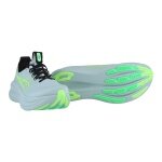 Buty biegowe Asics Gel Nimbus 28 (amortyzacja) mossgreen/lime męskie
