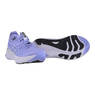 Buty biegowe Asics Gel Kayano 32 (stabilność) 2026 fioletowo-niebieskie damskie