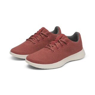 allbirds Sneaker Tree Runner NZ czerwony damski