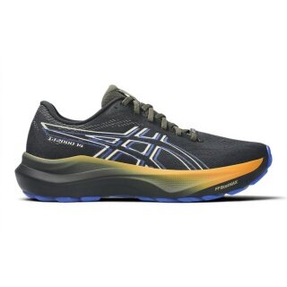 Buty biegowe Asics GT-2000 14 GTX (wodoodporne, amortyzacja) czarne męskie