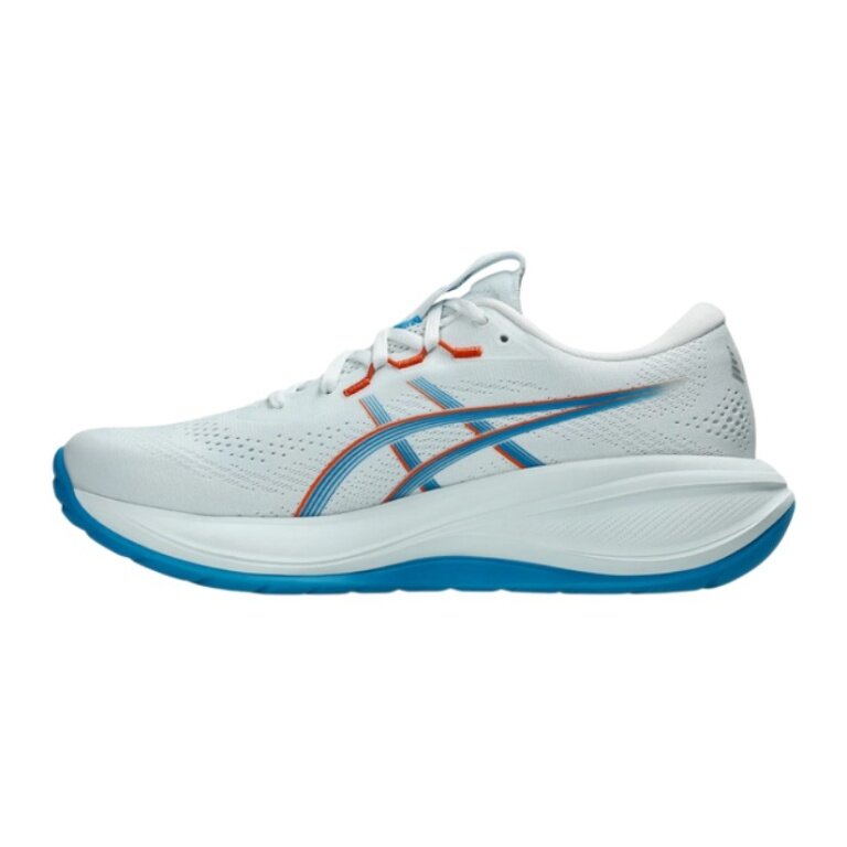 Buty biegowe Asics Gel Cumulus 28 (amortyzacja) arctic blue/royal męskie