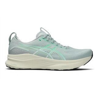 Asics buty biegowe Gel Kayano 32 (stabilność) 2026 moss green mężczyźni