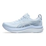Asics buty biegowe Gel Kayano 33 (stabilność) jasnoniebieskie damskie