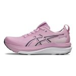 Buty biegowe Asics Gel Kayano 33 (stabilność) różowe/różowe damskie
