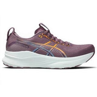Buty biegowe Asics Gel Kayano 32 (stabilność) 2026 fioletowe damskie