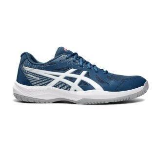 Asics buty do siatkówki Upcourt 6 2025 makoblau/białe męskie