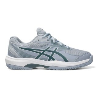 Asics buty tenisowe Gel Game GS (szkoła podstawowa) szare dziecięce