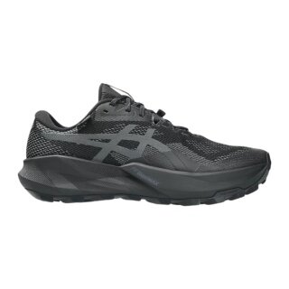 Buty trailowe Asics Gel Trabuco 14 GTX (wodoodporne) czarne/grafitowe męskie