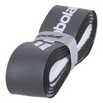 Babolat Basisband Syntec Uptake LOGO NOWY pojedynczy szary