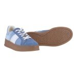 Sneaker Bagatt D31-AVW02 niebieskie damskie