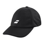 Babolat Cap Pure Logo Junior - czarny