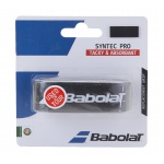 Babolat Basisband Syntec Pro 1.8mm czarny