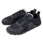 Bär Barfussschuhe Light Flex czarne męskie