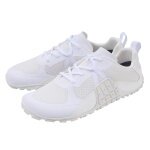 Bär Barfussschuhe Light Flex białe męskie