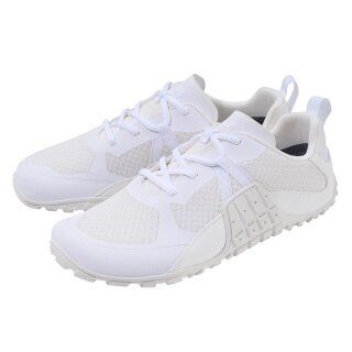 Bär Barfussschuhe Light Flex białe męskie