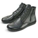Bär Stiefelette Jason (buty do chodzenia, skóra bydlęca) czarne męskie