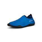 Ballop Aquaschuhe Hybrid Basic (buty wodne, elastyczna podeszwa) niebieskie dziecięce