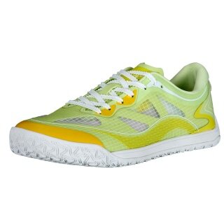 Buty do biegania Ballop Barfussschuhe Barefoot Bavito limonkowe