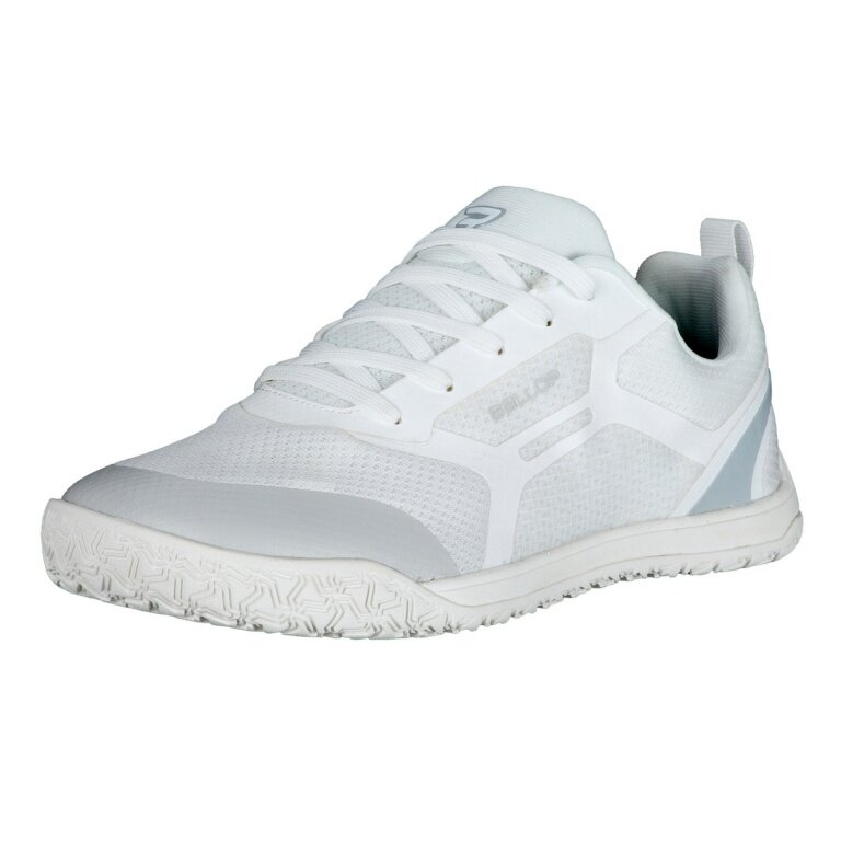 Buty Barfuß Ballop Sneakers Barefoot Vela białe
