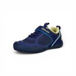 Buty do biegania Ballop Barfussschuhe Sneaker Evoluti niebieskie dziecięce