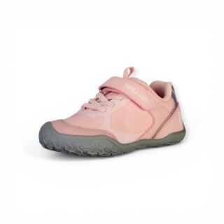 Buty do biegania Ballop Barfussschuhe Sneaker Evoluti różowe/pink dla dzieci