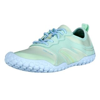 Buty do biegania Ballop Barfussschuhe Sneaker Serengeti (szeroka przestrzeń na palce) jasna zieleń