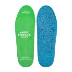 Bama wkładka do butów Magic Soft Comfort - 1 para (2 sztuki)