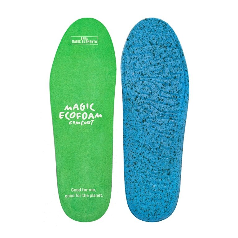 Bama wkładka do butów Magic Soft Comfort - 1 para (2 sztuki)