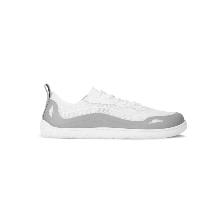 Be Lenka buty Barfussschuhe Sneaker Velocity (elastyczna podeszwa, Zero Drop) szary