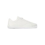 Be Lenka Buty Barfußowe Sneakers Core (elastyczna podeszwa, Zero Drop, skóra) białe