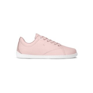 Be Lenka Buty Barfussschuhe Sneaker Core (elastyczna podeszwa, Zero Drop, skóra) jasnoróżowy