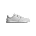 Be Lenka buty barfuśne sneakers Echo (elastyczna podeszwa, Zero Drop, skóra) białe