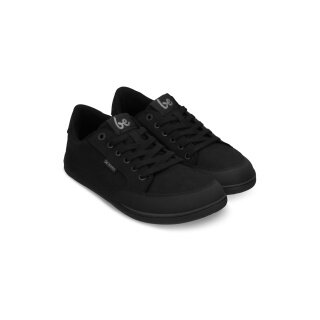 Be Lenka Buty Barfuß Sneaker Rebound (elastyczna podeszwa, czyste uczucie chodzenia boso) czarne