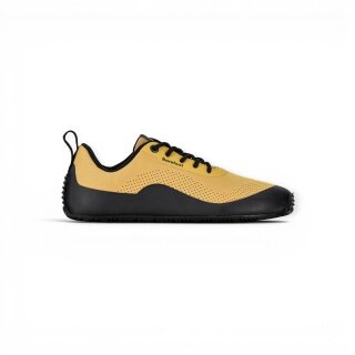 Be Lenka buty Barfussschuhe Trailair (elastyczna podeszwa, Zero Drop) musztardowo-żółte
