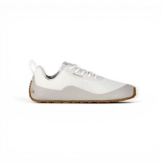 Be Lenka Buty Barfußowe Trailair (elastyczna podeszwa, Zero Drop) białe