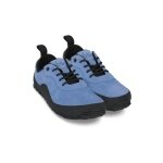 Be Lenka Buty Barfuß Trailwalker 3.0 (elastyczna podeszwa, Zero Drop, czucie boso) granatowe
