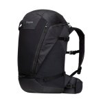 Plecak turystyczny Bergans Rabot Daypack 34 M/L (komfortowy system nośny) czarny/ciemnoszary 34 litry