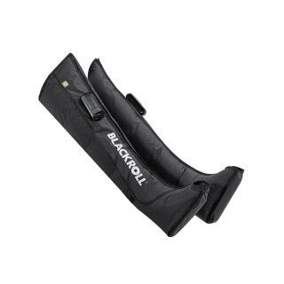 Blackroll Kompresyjne Boty System Regeneracji Nóg