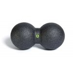 Blackroll Faszienball Duoball 12cm czarny