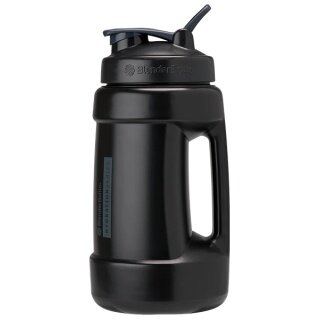 Butelka do picia BlenderBottle Hydration Koda 2200ml czarna