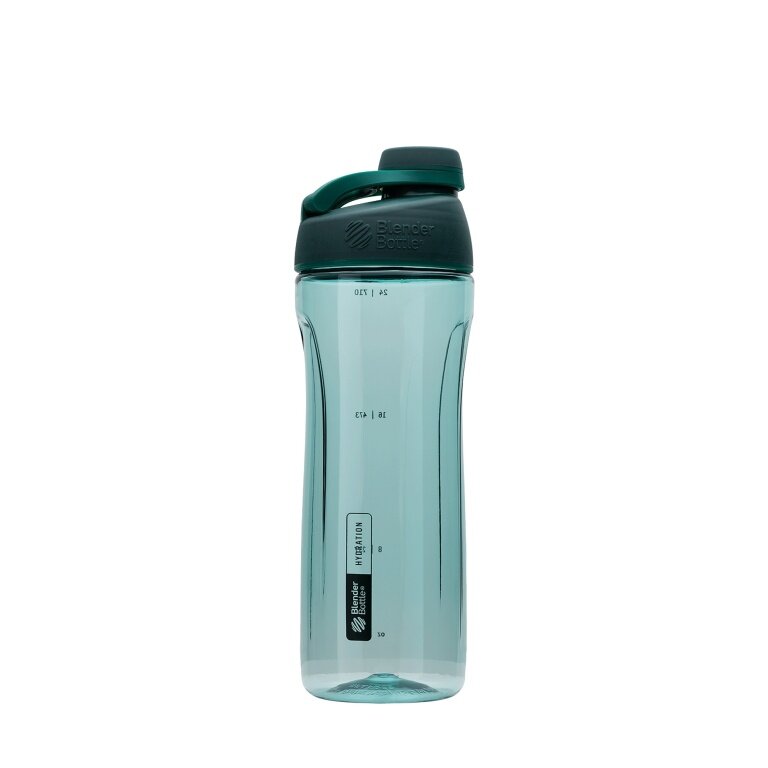 Butelka do picia BlenderBottle Tero Tritan (bez BlenderBall) 735ml zielona