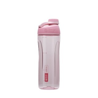 Butelka do picia BlenderBottle Tero Tritan (bez BlenderBall) 735ml różowa
