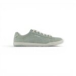 Blusun buty barfuśki BLSN-103W (bio-bawełna, elastyczna podeszwa) khaki zielone damskie