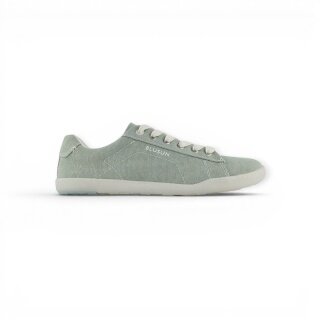Blusun buty barfuśki BLSN-103W (bio-bawełna, elastyczna podeszwa) khaki zielone damskie