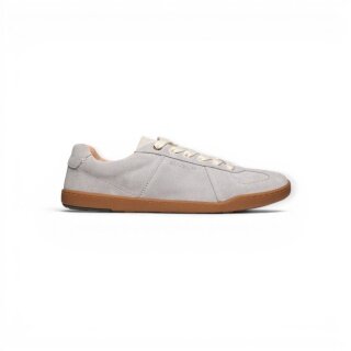 Buty Blusun Barfussschuhe BLSN-200W (skóra zamszowa, elastyczna podeszwa) pastelowy niebieski damskie