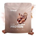 Brandl Białko w proszku Pure Protein Czekolada 1000g Worek